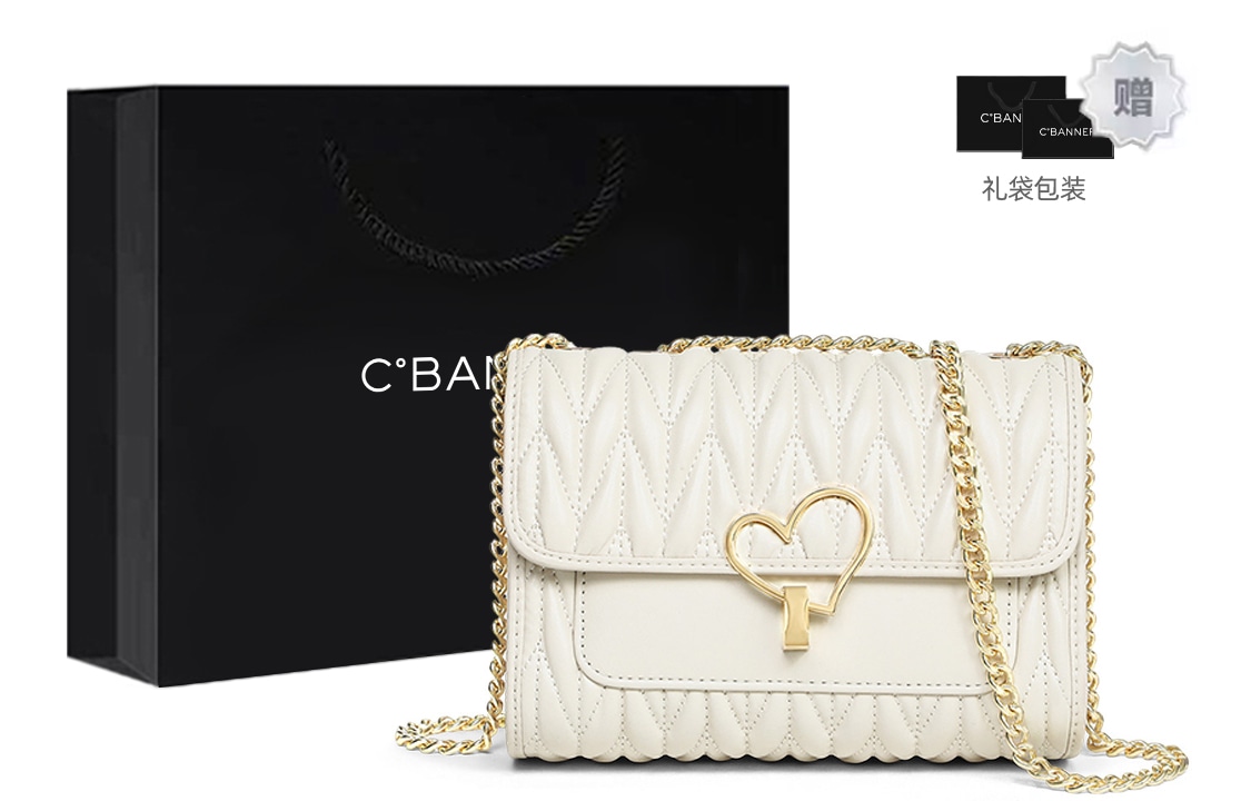 Сумки 千百度C°BANNER CBANNER