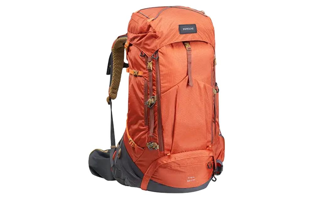 Decathlon AIR 55-70L — фото 6