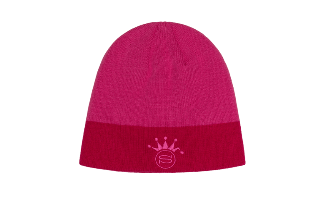 Stussy Beanie Pink