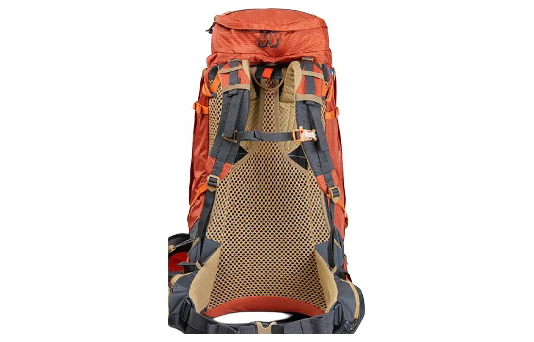 Decathlon AIR 55-70L — фото 9