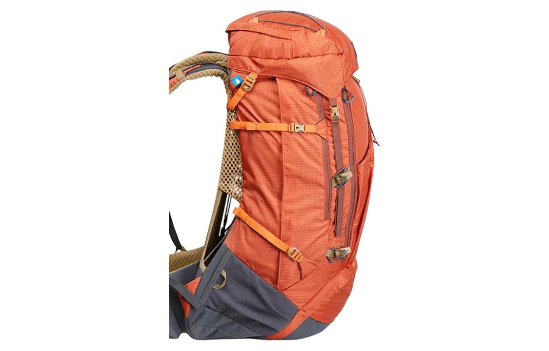 Decathlon AIR 55-70L — фото 8