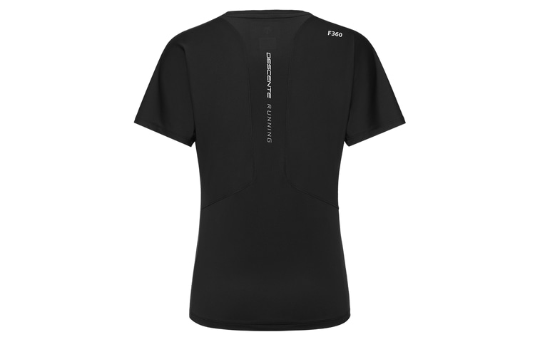 Descente WOMENS RUNNING T — фото 1