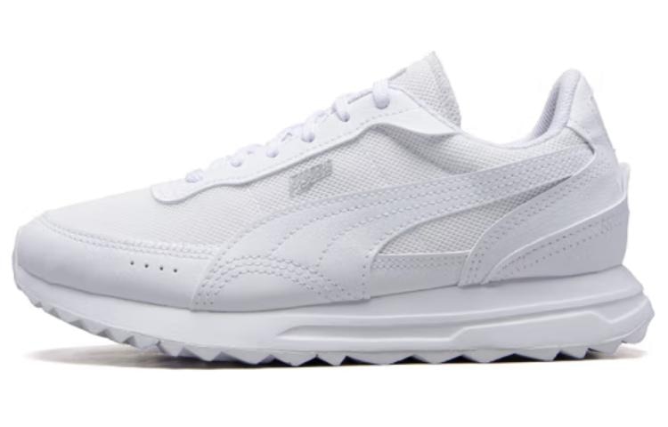 Puma Road Rider White — фото 5