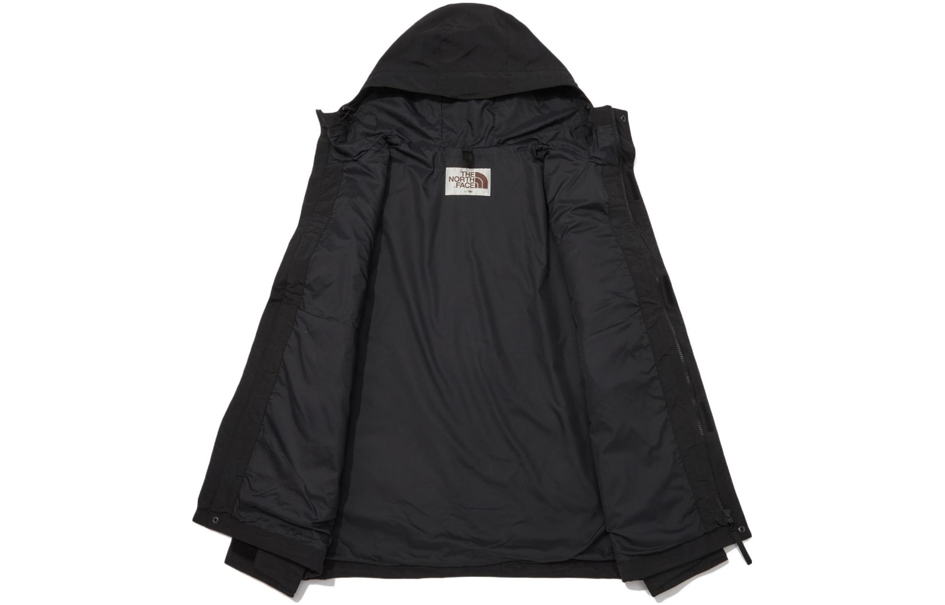 The North Face S23 LOGO — фото 2