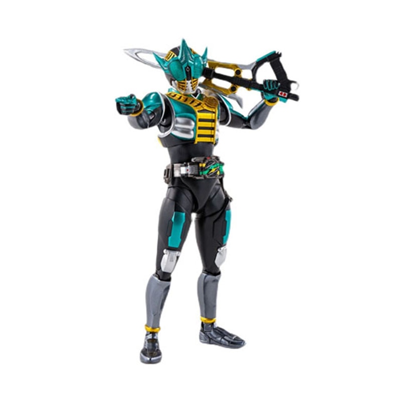 BANDAI/万代 BANDAI DEN-O pb shf 14.5cm
