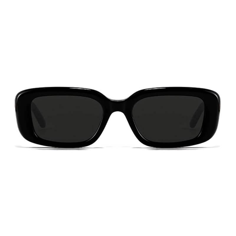 宝丽/BOELEO BOELEO Retro Sunglasses