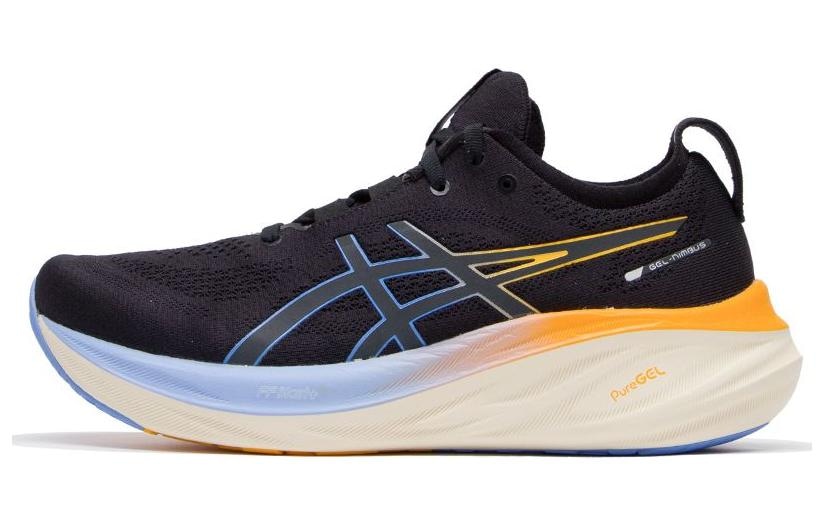 ASICS GEL-NIMBUS 26 — фото 4