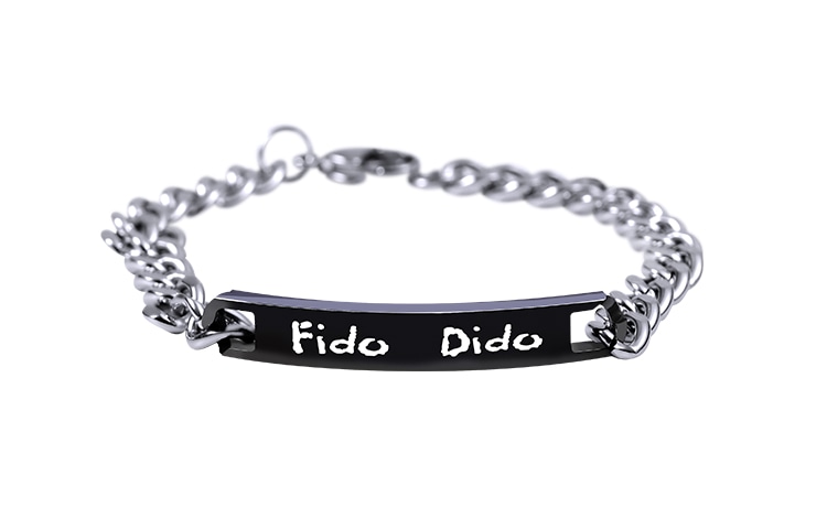 FIDO DIDO HAVE FUN ins