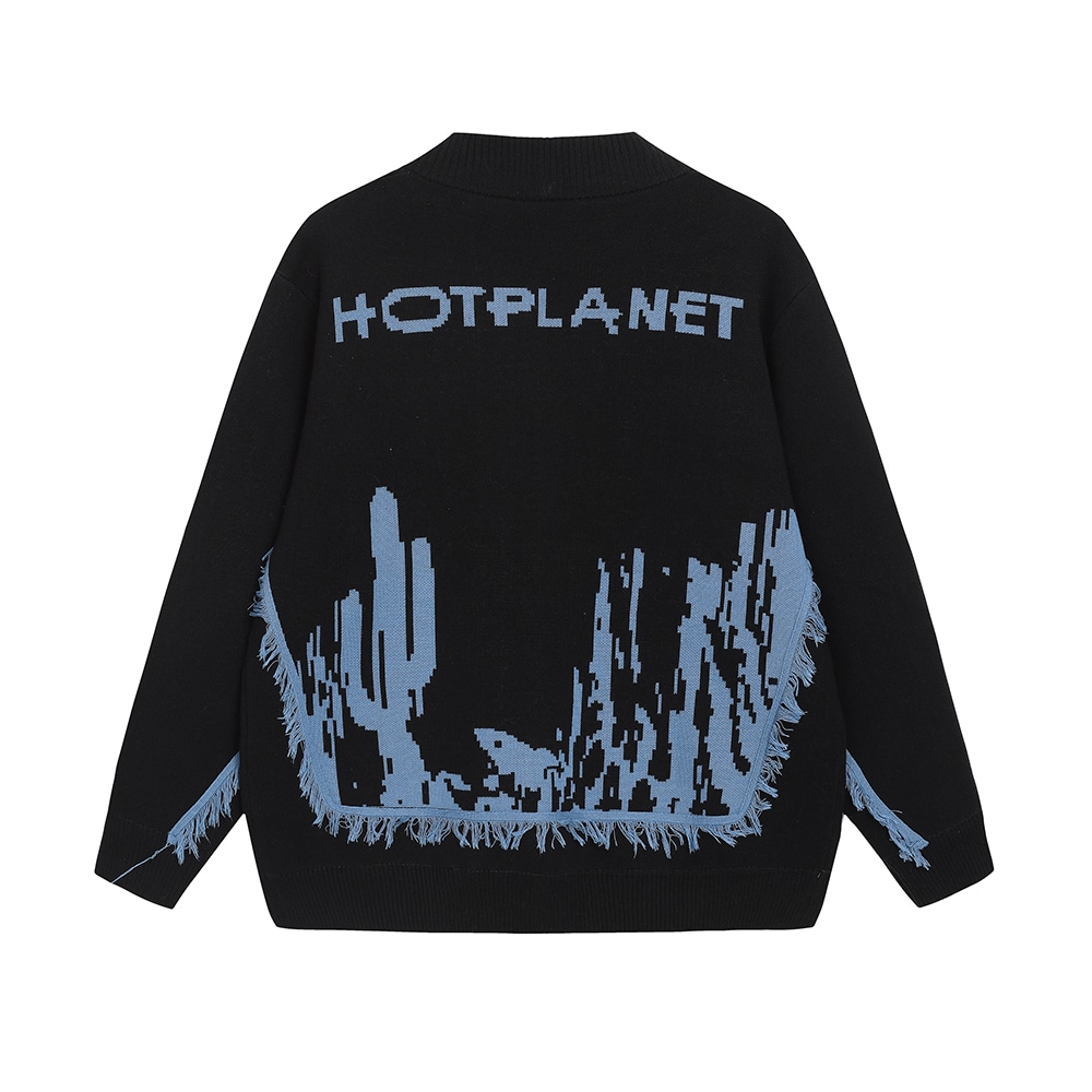 Hotplanet Cardigan — фото 1