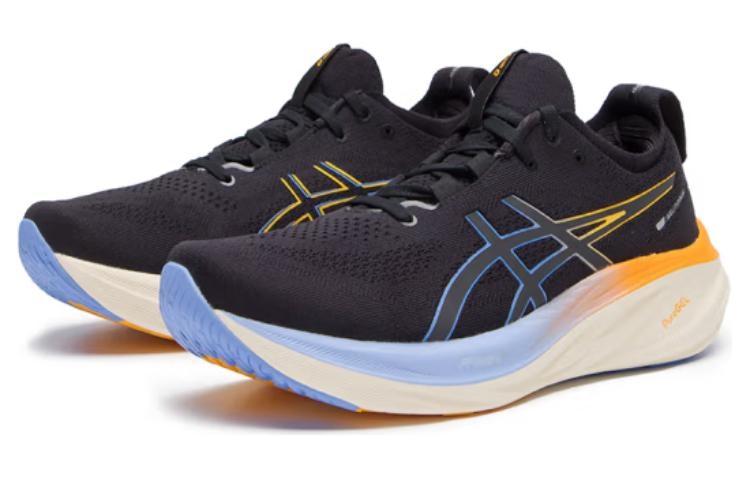 ASICS GEL-NIMBUS 26 — фото 5