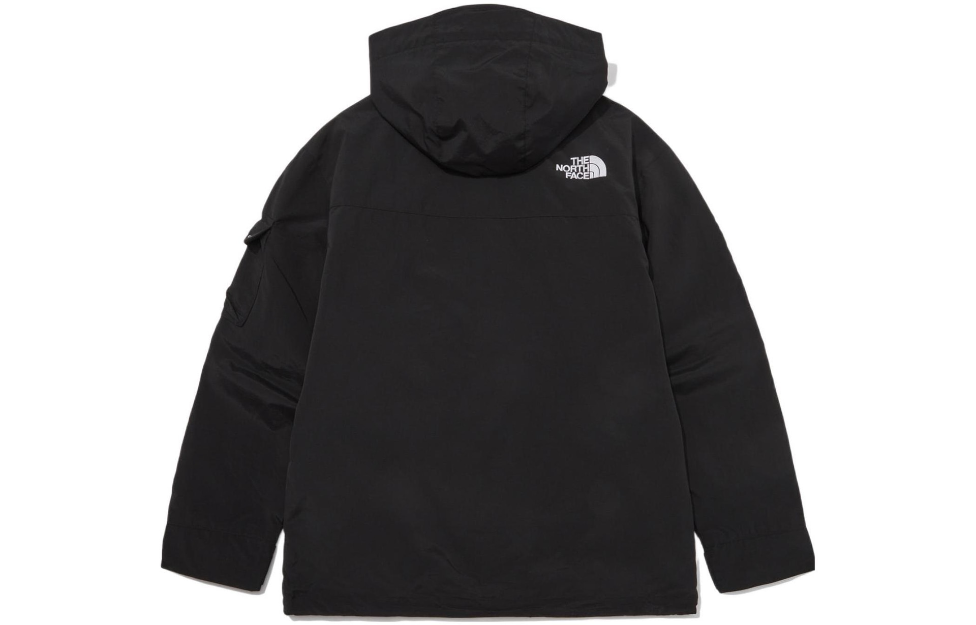 The North Face S23 LOGO — фото 1