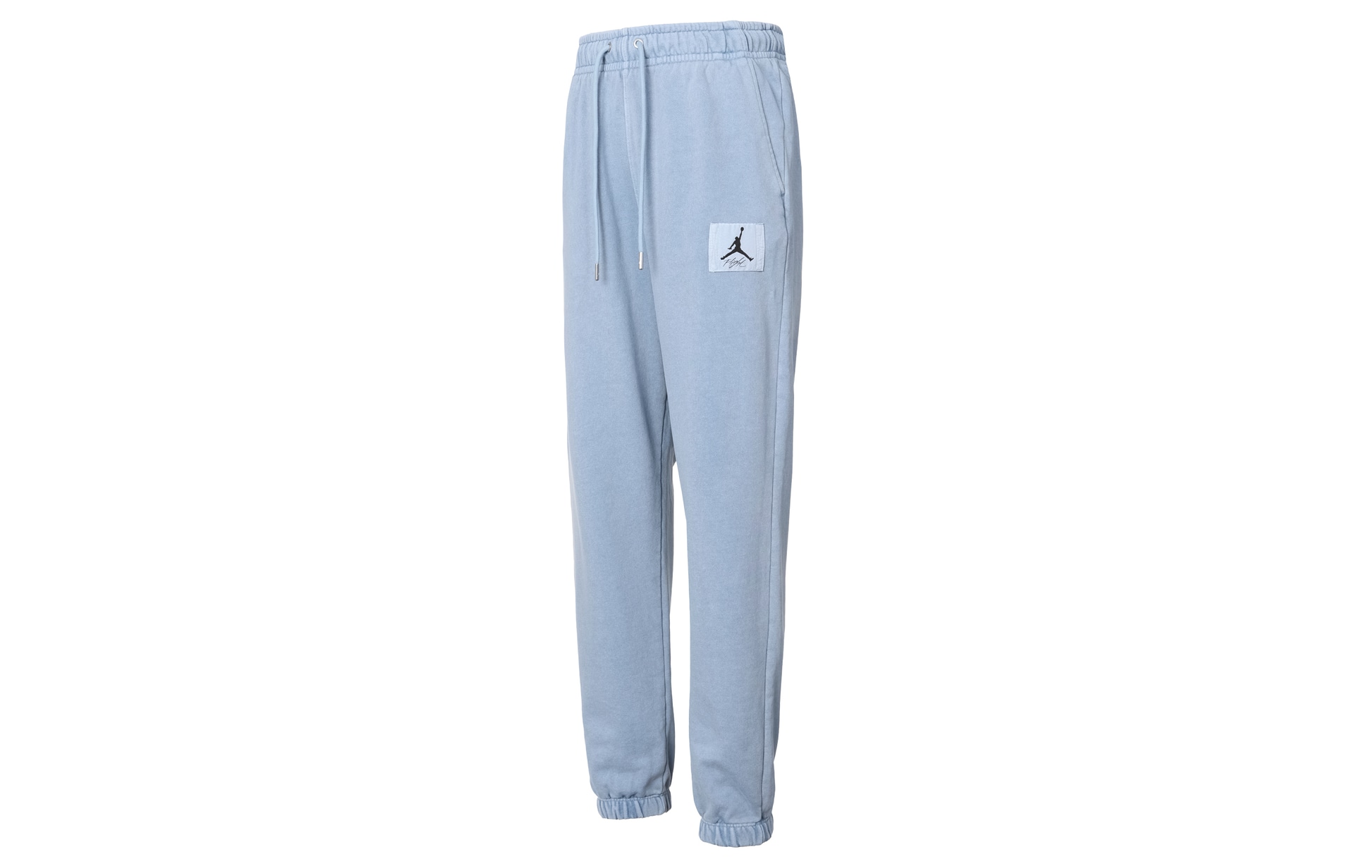 Jordan Essentials Blue Grey Joggers — фото 1