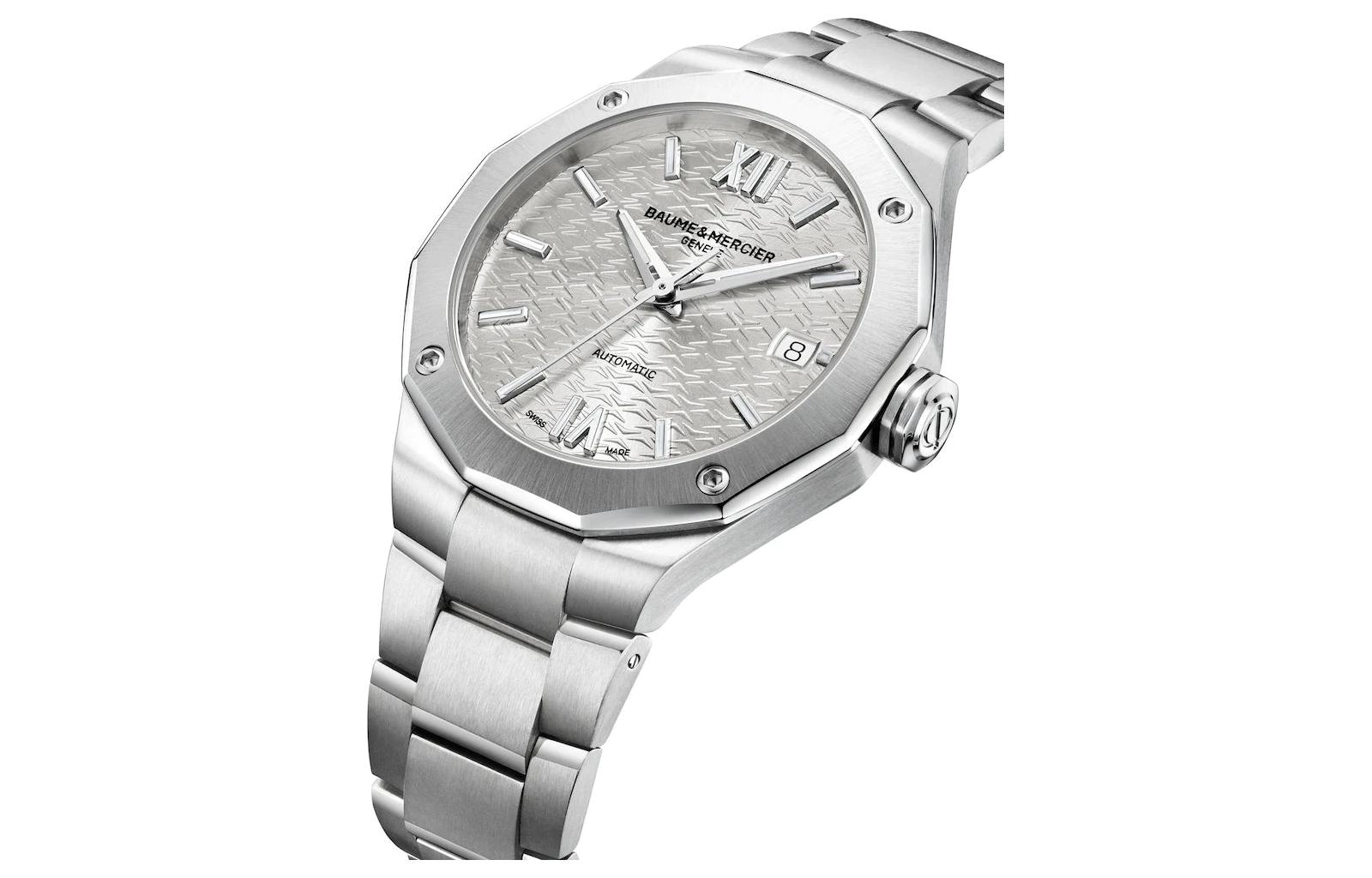 Baume & Mercier Baume Mercier 50 M0A10615 — фото 2