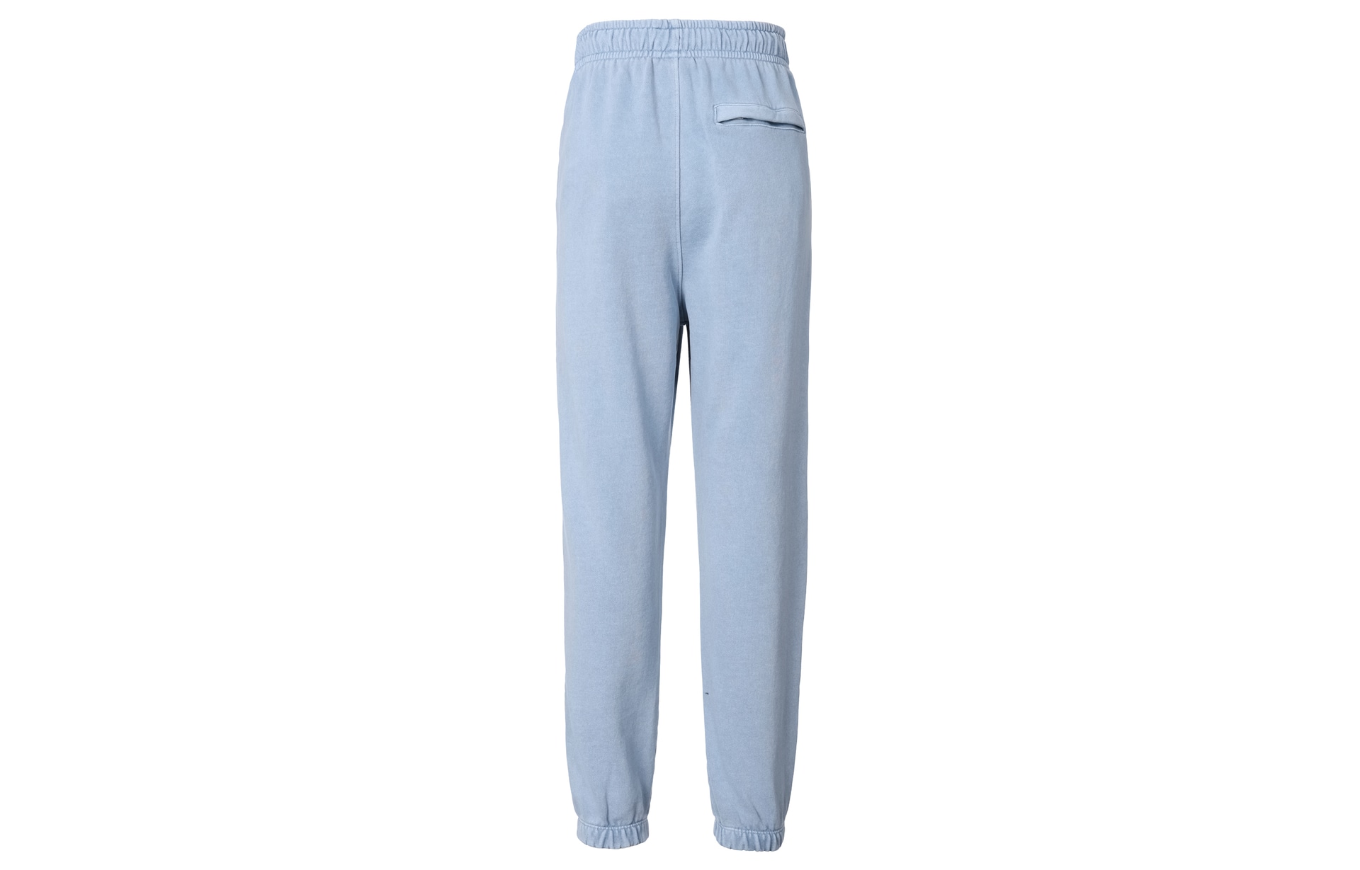 Jordan Essentials Blue Grey Joggers — фото 2