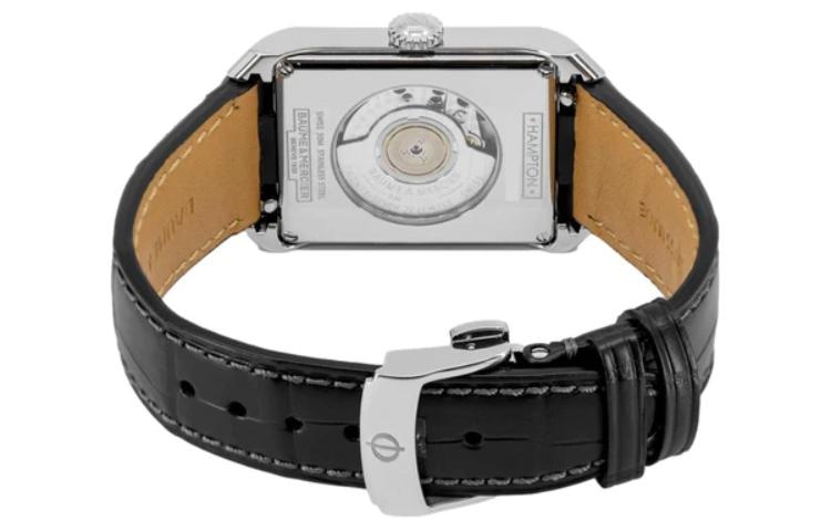 Baume & Mercier Baume Mercier 48*31mm M0A10528 — фото 1