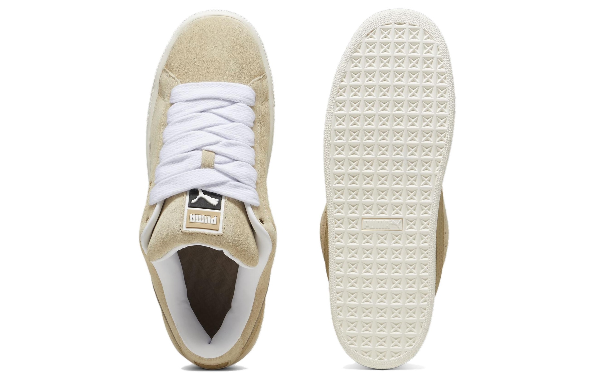 Puma Suede XL — фото 7