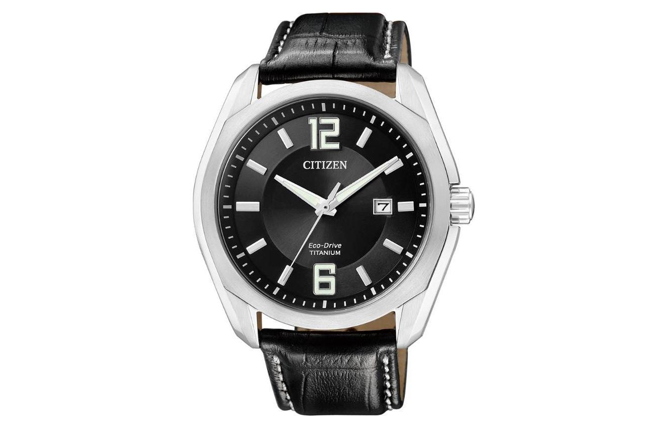 CITIZEN/西铁城 Citizen BM7081-01E