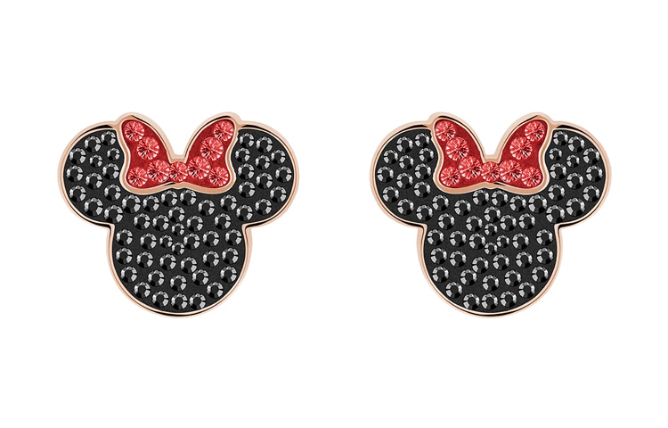 Swarovski Disney Mickey