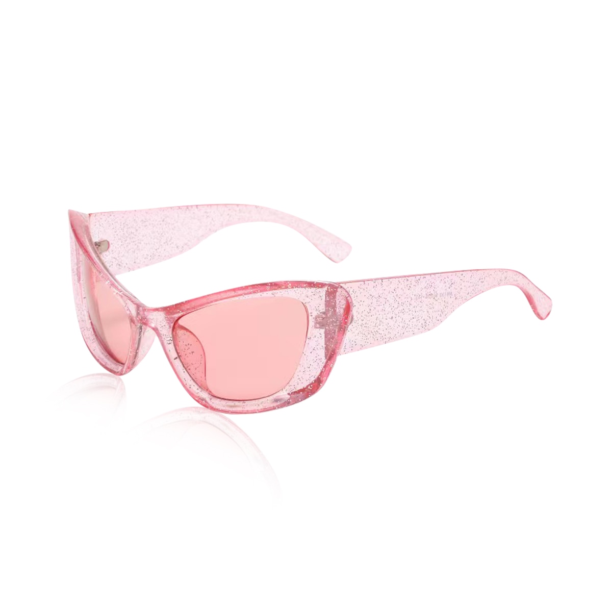 Cmfy Cat Eye Sunglasses — фото 4