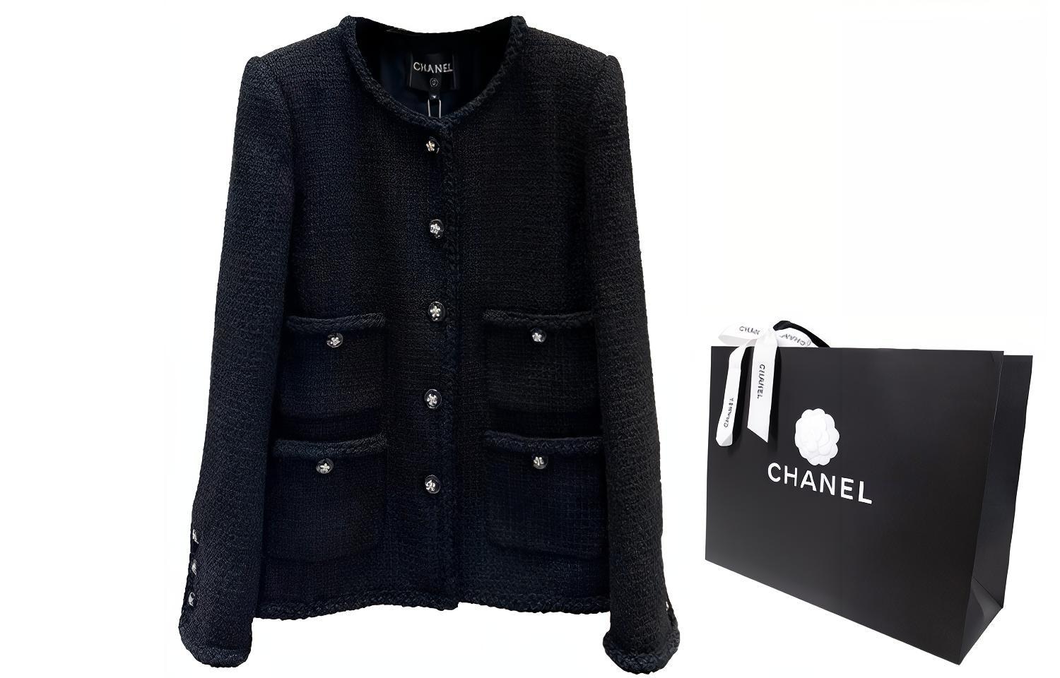 Chanel Топы (Арт. P75863-V19676-NU983) — фото 1