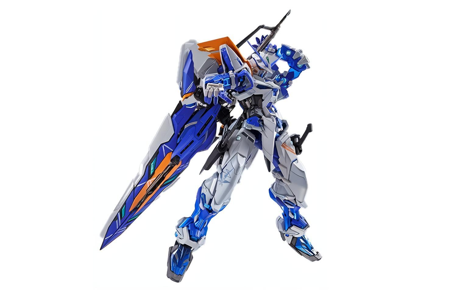 BANDAI/万代 BANDAI MB SEED 2R