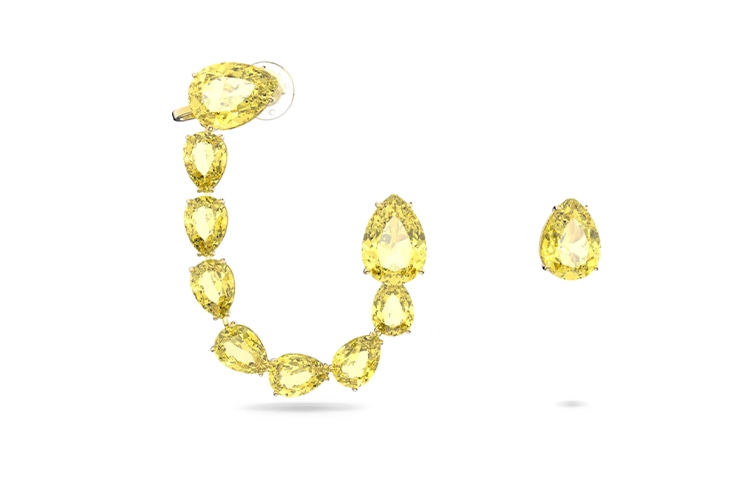 Swarovski/施华洛世奇 Swarovski Millenia