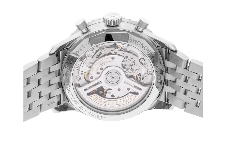 Breitling Navitimer AB0139241C1A1 — фото 5