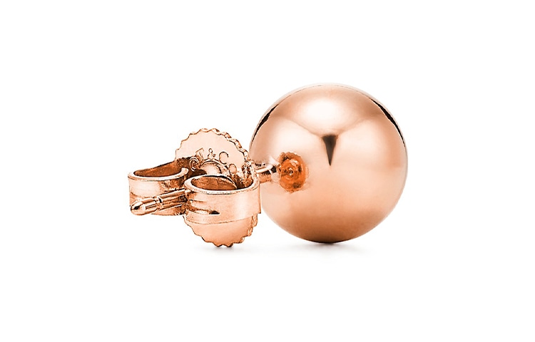 Tiffany & Co. HardWear Earrings — фото 2