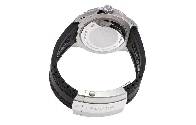 Breitling 300 44mm A17376211B1S1 — фото 3