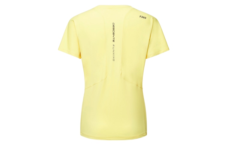 Descente WOMENS RUNNING T — фото 3