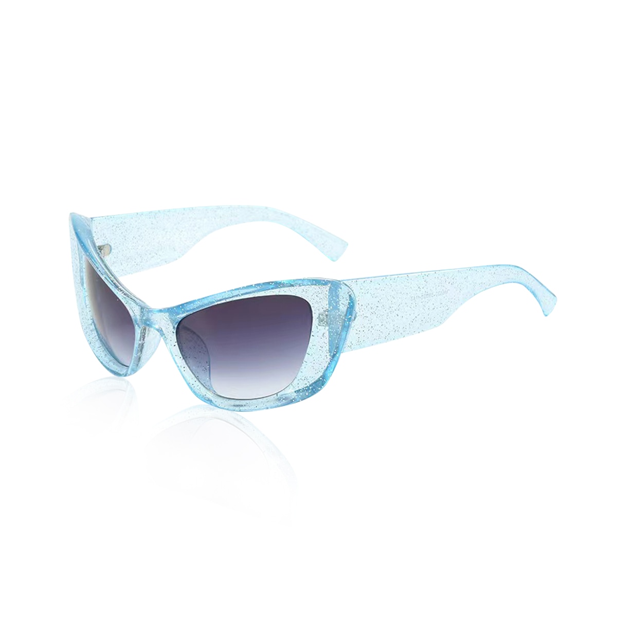 Cmfy Cat Eye Sunglasses — фото 5