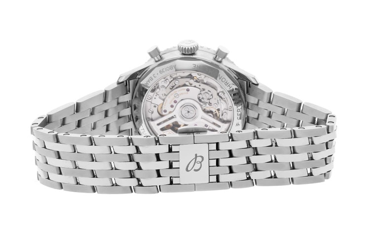 Breitling Navitimer AB0139241C1A1 — фото 4