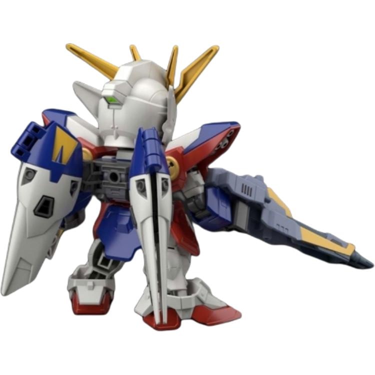 Bandai SD BB SDEX EX STANDARD — фото 2
