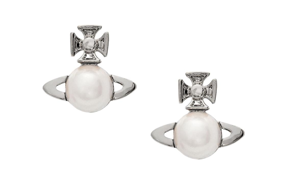 Vivienne Westwood Balbina Earrings