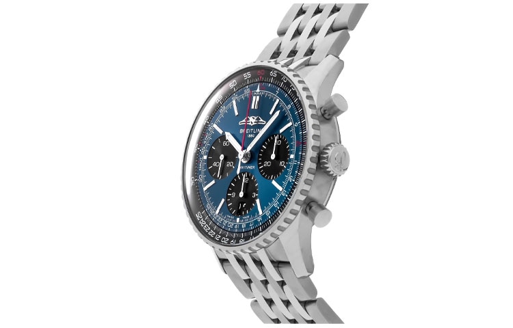 Breitling Navitimer AB0139241C1A1 — фото 3