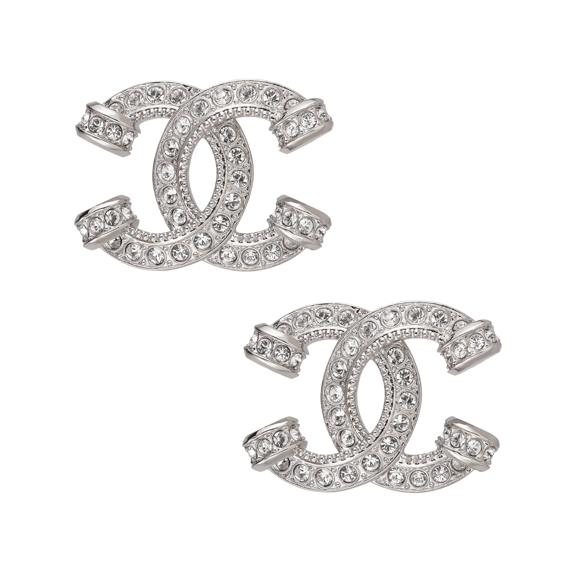 CHANEL C Logo