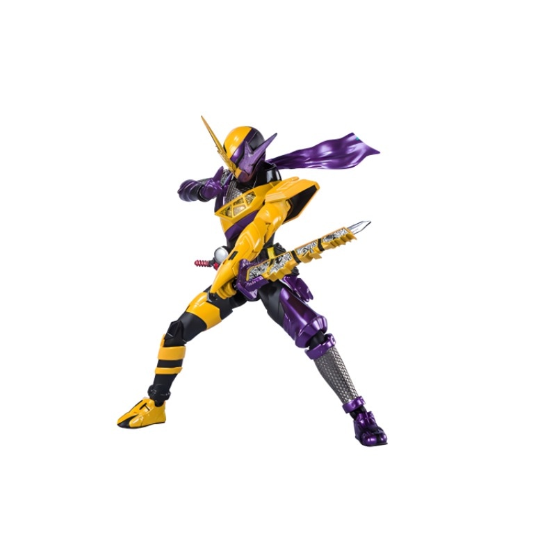 BANDAI/万代 BANDAI BUILD shf build 14.5cm