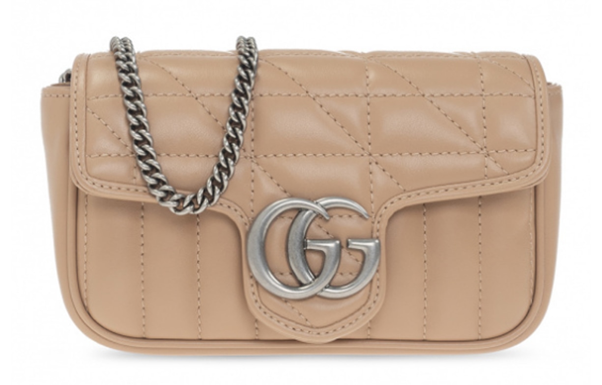 GUCCI/古驰 Gucci Marmont Mini