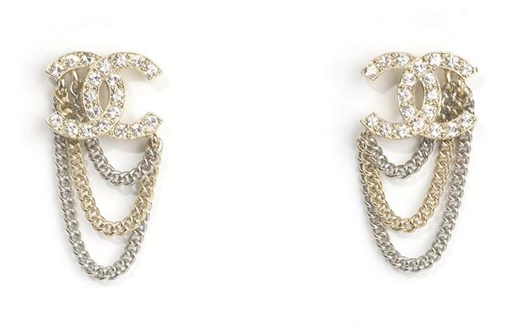 CHANEL C