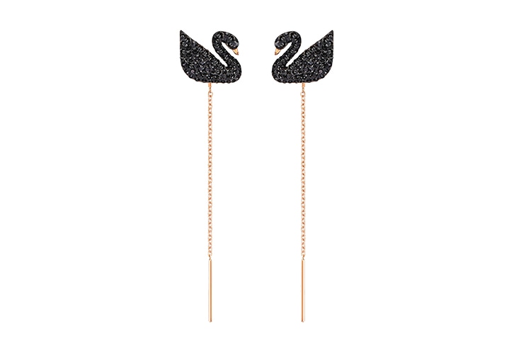 Swarovski/施华洛世奇 Swarovski Iconic Swan