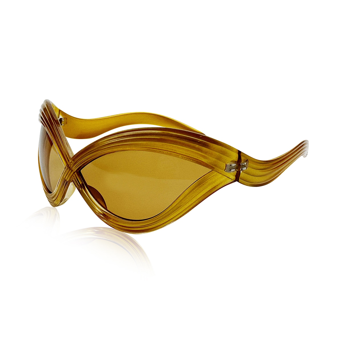 Cmfy Sunglasses — фото 5
