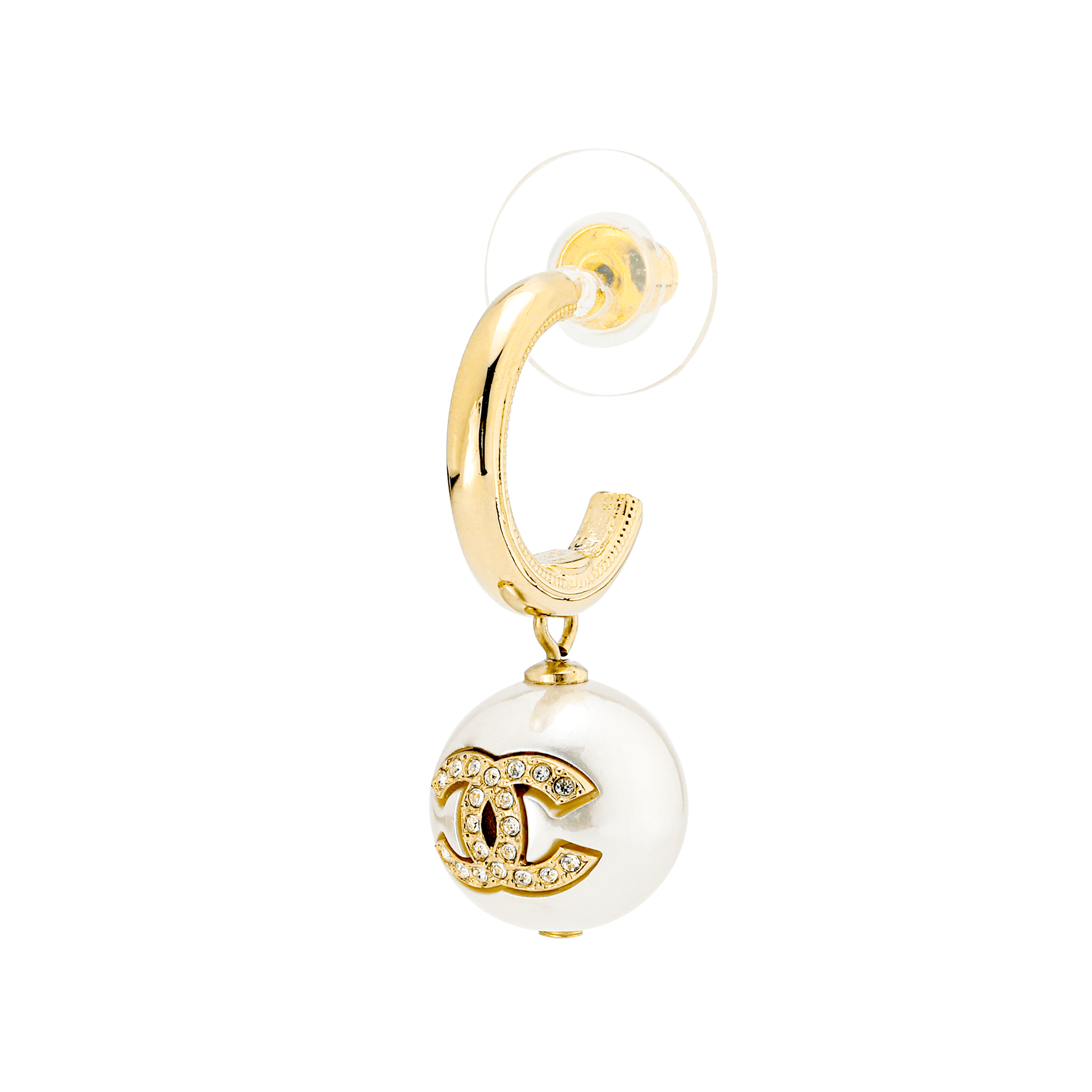 Chanel logo