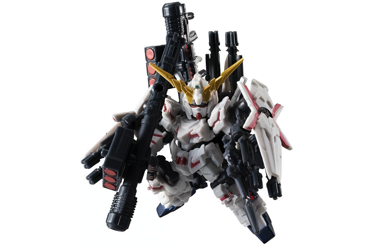 Bandai PB MSE EX13