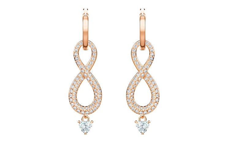 Swarovski/施华洛世奇 Swarovski Infinity