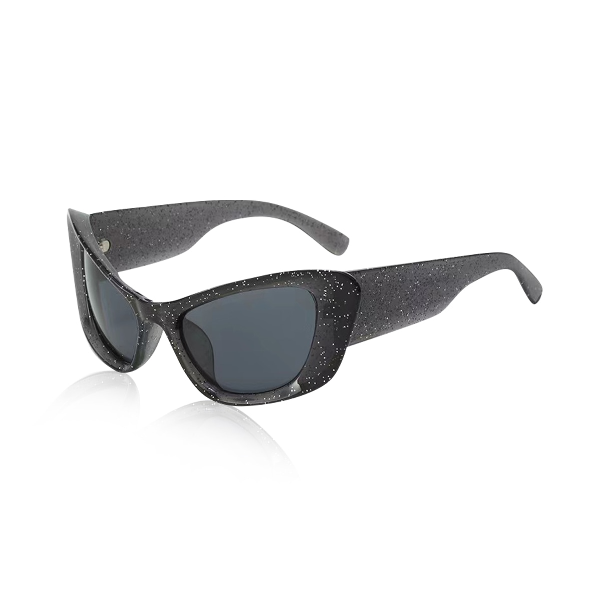 Cmfy Cat Eye Sunglasses — фото 1