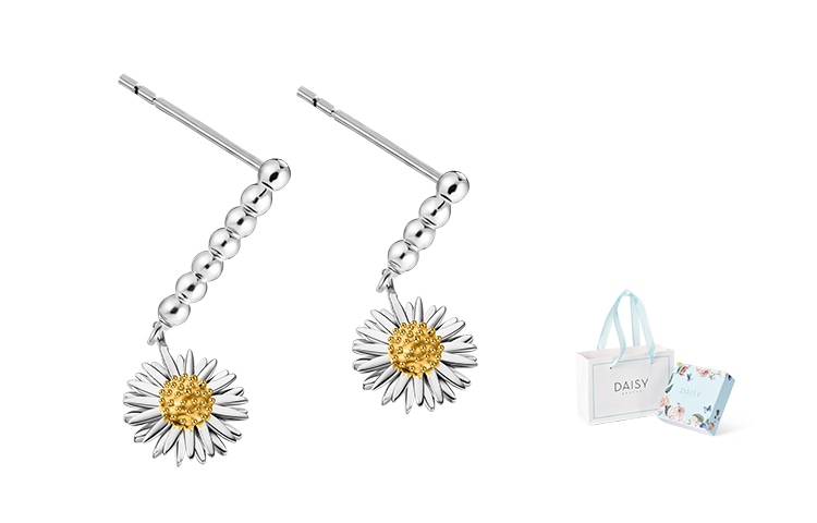 DAISY BEAUTY 925