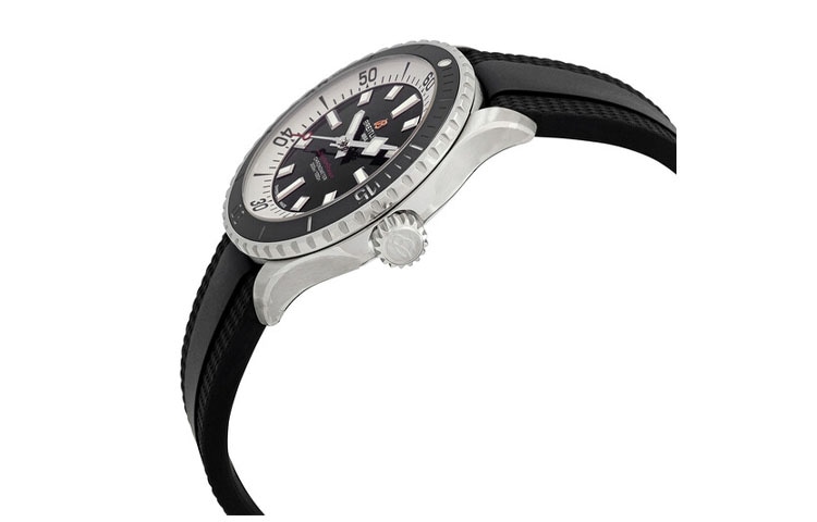 Breitling Superocean A17375211B1S1 — фото 3