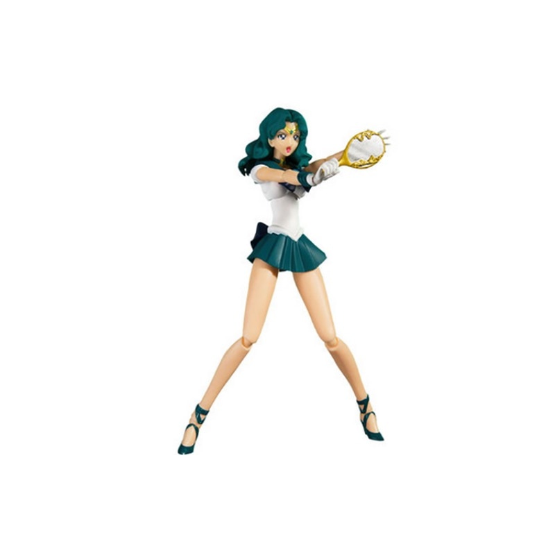 BANDAI/万代 BANDAI shf 15cm