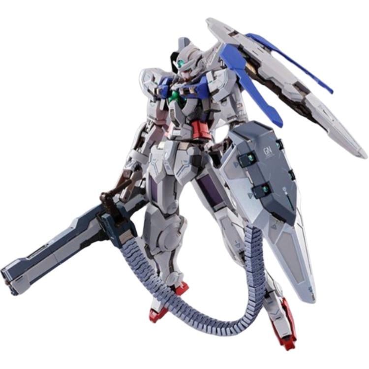 BANDAI/万代 BANDAI METAL BUILD 00P GNY-001 GN