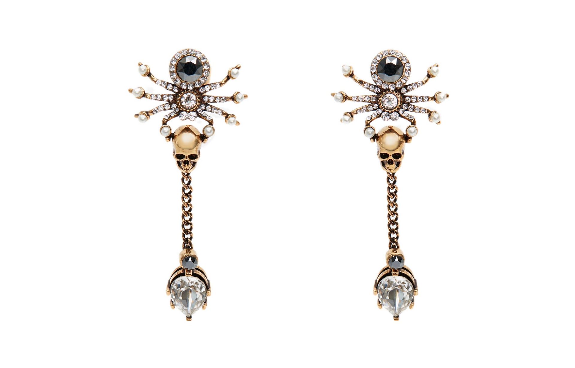 Alexander McQueen